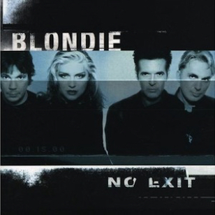 Blondie - No Exit